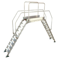 DIVA/120 Übergangsbrücke (Schachtüberbrückung)