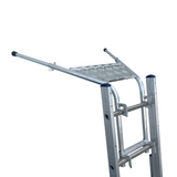 Teleskopischer Wandabstandhalter