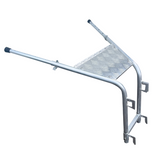 Teleskopischer Wandabstandhalter