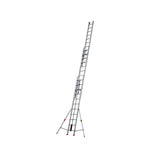 Échelle 3 plans - Gamme premium - 5,03m - 12,44m
