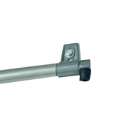 Gerader Stangenhalter