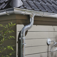 collier de descente 