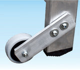 Mobile Trittleiter 7060 – Breite 600 mm