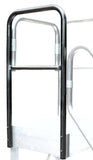 Mobile Trittleiter 7060 – Breite 600 mm