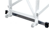 Mobile Trittleiter 7060 – Breite 600 mm