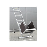 Materialaufzug - Ziegelaufzug - ECO-Serie (125 kg - max. 12 m)