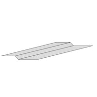 Profilé de fixation