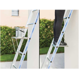 Fußstütze – 2-in-1