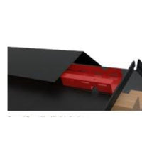 Support C 300 ventilé
