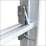Aluminium-Teleskopgerüst 8 m – 008XL