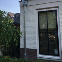 Tuyau cylindrique 2 m
