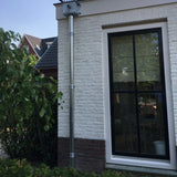 Tuyau cylindrique 2 m
