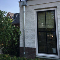 Tuyau cylindrique 2 m